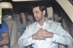 Hrithik Roshan at Spielberg_s party in Mumbai on 12th March 2013(157).JPG